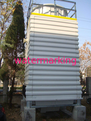 空気調節/化学薬品 CNGP のための高性能 FRP の冷却塔