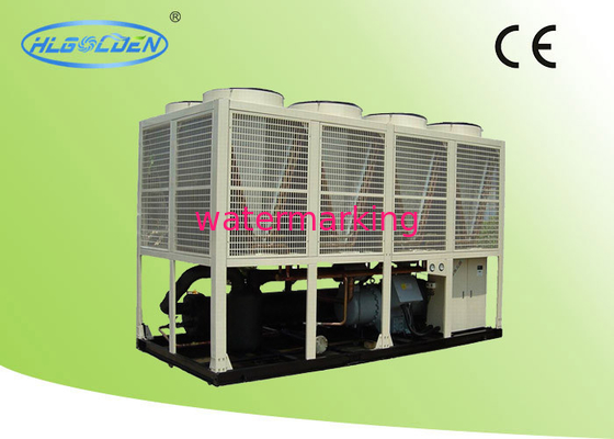 環境保全の熱し、冷却 R22 HVAC 水スリラーの単位