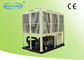 環境保全の熱し、冷却 R22 HVAC 水スリラーの単位