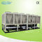 商業空気によって冷却される水スリラー HVAC システム空冷の単位
