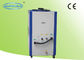 空気によって冷却される熱交換器のスリラー箱 142.2 KW の R22 冷却剤
