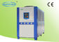 空気によって冷却される熱交換器のスリラー箱 142.2 KW の R22 冷却剤