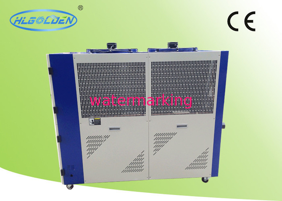 商業空気によって冷却される水スリラーの単位機械類の企業のための 37.6 KW