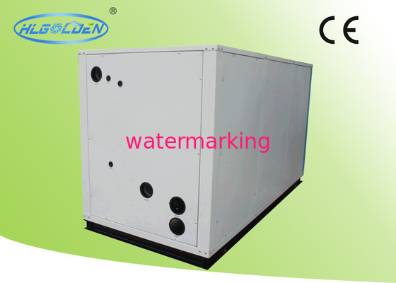 41.2KW 10HP 射出成形機械のための産業水スリラー