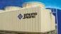 JFT シリーズ正方形の水冷装置