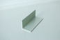 高力滑らかな表面 ISO9001 とのガラス繊維の Pultruded FRP の角度