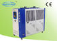 商業空気によって冷却される水スリラーの単位機械類の企業のための 37.6 KW