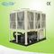 OEM HVAC の空気によって冷却される冷暖房システム、空気によって冷却される割れた単位