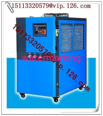空気によって冷却されたねじ水 Chiller/CE は空気によって冷却された水スリラーを証明しました