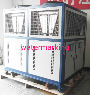 R407C/R410A/R134A/R404A の冷却剤が付いている産業水スリラー