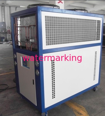 Capacity16.09KW Daking の圧縮機の冷却を用いる冷却された水スリラーを乾燥して下さい