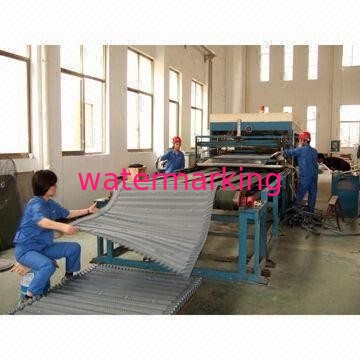 JNT の十字流れの長方形の冷却塔のための Infill はさまざまなサイズ、入って来ます
