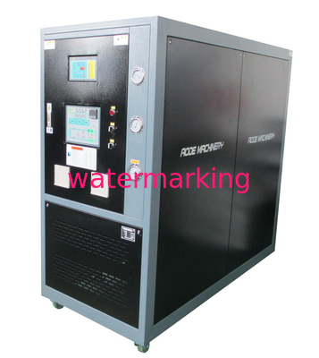 冷たい/熱湯の温度調整の単位/コントローラー 36KW の TCU の企業