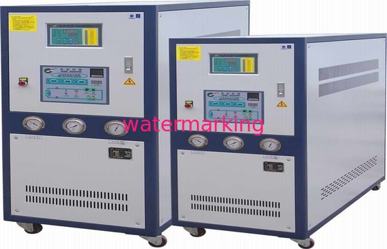 高圧型の温度調節器 6KW の産業スリラーの単位