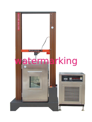 温度調整の普遍的な試験機/普遍的で物質的なテスター 2000kg