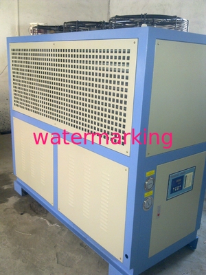 2HP 水冷機械装置、産業水スリラー 25KW